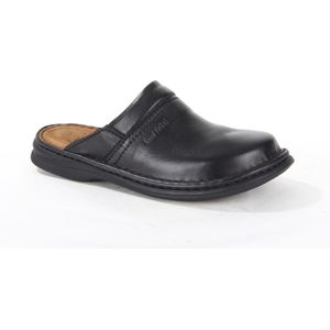 JOSEF SEIBEL Max - Verstopping - Groen - Nappaleer