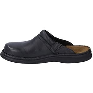 JOSEF SEIBEL Max - Verstopping - Groen - Nappaleer