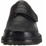 Josef Seibel - BRADFJORD 06 - Vrije Tijdsschoenen - Zwart - Glad Leer