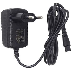 Remington - PA-0510E - Voedingsadapter - 5V - 1A - 5W - Compatibel met Scheerapparaat