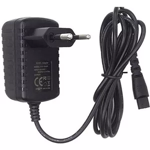 Universele Voeding DC 21V 1A – Vervangende Adapter Met EU-stekker, Voor Lithium-ion Accu’s, Koplampen & Speelgoed