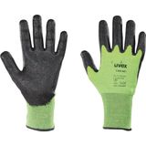 C500 wet 6049210 Schnittschutzhandschuh Größe (Handschuhe): 10 en 388-4121 1 Paar - Uvex