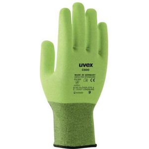 Uvex - C500 6049707 Schnittschutzhandschuh Größe (Handschuhe): 7 en 388 1 Paar