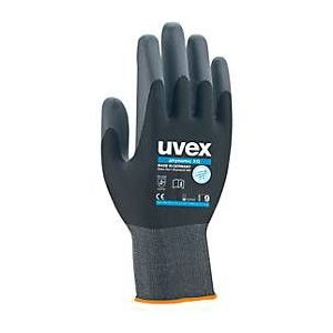 Uvex - phynomic xg 6007007 Polyamid Arbeitshandschuh Größe (Handschuhe): 7 en 388 1 St.