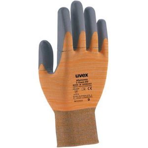 uvex phynomic x-foam HV 6005409 Werkhandschoen Maat (handschoen): 9 1 paar
