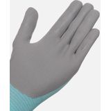 uvex phynomic 6008006 Snijbeschermingshandschoen Polymeer Maat (handschoen): 6 EN 388 1 paar
