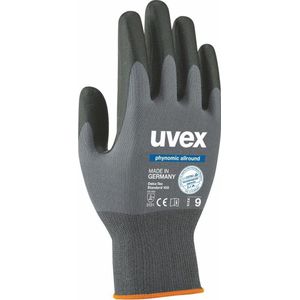 Uvex Phynomic Allround Handschoen 7 (S)