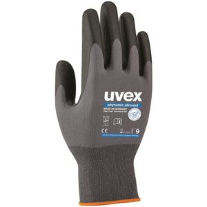 Uvex 600499 Phynomic handschoen rond, maat 09