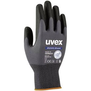 Phynomic allround 6004910 Nylon Arbeitshandschuh Größe (Handschuhe): 10 en 388 1 Paar - Uvex