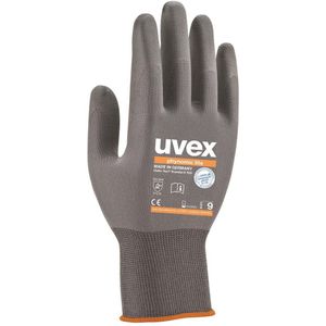 Phynomic lite 6004005 Nylon Arbeitshandschuh Größe (Handschuhe): 5 en 388 1 St. - Uvex
