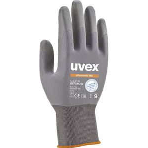 Phynomic lite 6004005 Nylon Arbeitshandschuh Größe (Handschuhe): 5 en 388 1 St. - Uvex
