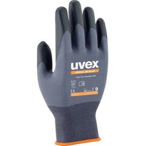 uvex athletic allround, Gr. 09 (10 Paar)