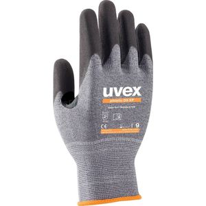 uvex 6038 6003007 Snijbeschermingshandschoen Maat (handschoen): 7 EN 388:2016 1 paar