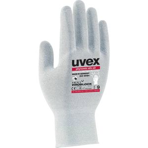 uvex phynomic silv-air 6008539 Beschermende handschoen Maat (handschoen): 9 1 paar
