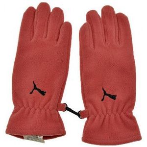Puma  40302  handschoenen  dames Roze