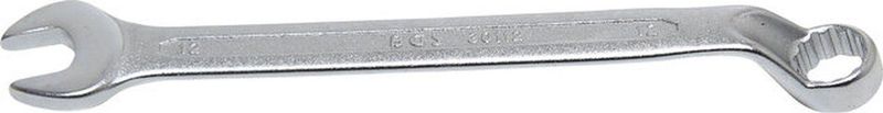 BGS Maul-Ringschlüssel gekröpft SW 12 mm - 30112