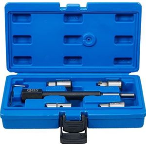 BGS - 62605 - Injectorbereik-reinigingsset - 5-delig