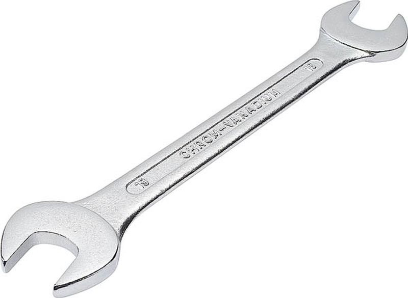 BGS Doppel-Maulschlüssel SW 30x32 mm - 1184-30x32