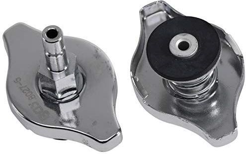 BGS Adapter Nr. 5 für Art. 8027 / 8098 für Acura / Chevrolet / Dodge / Eagle / Honda / Isuzu / Lexus / Mercedes-Benz / Mitsubishi / Suzuki / Toyota - 8027-5