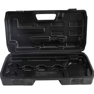 BGS - Lege Koffer - Duurzaam - Voor BGS 1891 Gereedschap