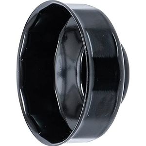 BGS - 1039 - Oliefiltersleutel - Zwart - 14-kant - Ø 68 mm - Geschikt voor Ford, Mazda, Subaru