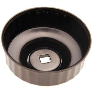 BGS - Oliefiltersleutel - Zwart - 36-kant - Ø 93 mm - Voor Ford motorkracht