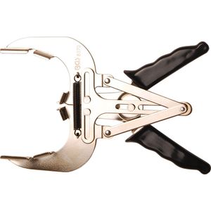 BGS - 8370 - Zuigerveer Spantang - 80-120 mm