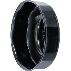 BGS - Oliefilter dop 76mm X 8 kant - Fiat - Lancia - BGS1039-76-8