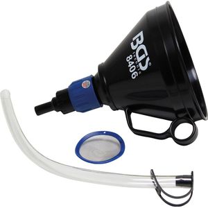 BGS Trechter Ø 160 mm