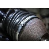 BGS - 164 - Universele Asmanchetset - 4-dlg.