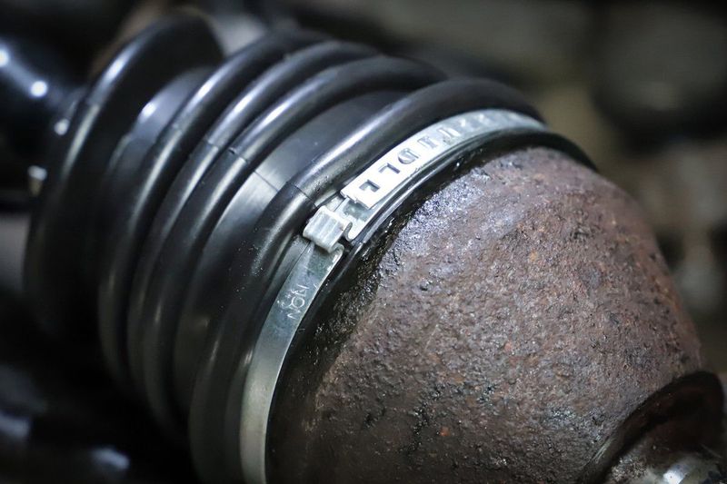 BGS - 164 - Universele Asmanchetset - 4-dlg.