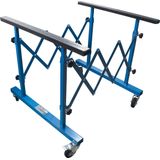 BGS Ruitenstandaard/Multi functionele wagen