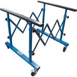 BGS Ruitenstandaard/Multi functionele wagen