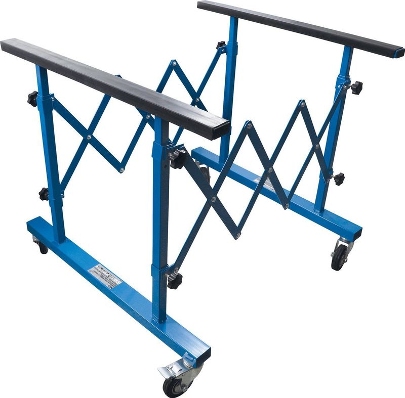 BGS Ruitenstandaard/Multi functionele wagen