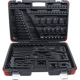 BGS - 15216 - Lege Koffer - Duurzaam en Praktisch