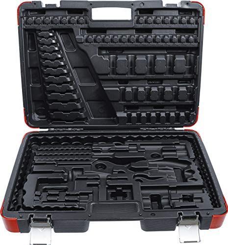 BGS - 15216 - Lege Koffer - Duurzaam en Praktisch