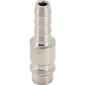 BGS 3222-2 | Lucht insteeknippel met 8 mm slangpilaar