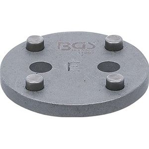 BGS Remzuiger terugsteladapter E - voor Ford / Nissan