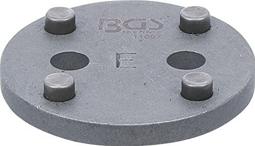 BGS Bremskolben-Rückstelladapter E für Ford / Nissan - 11007