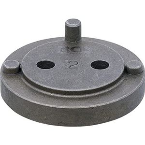 BGS - 11014 - Remzuiger Terugsteladapter - Voor Citroen/Honda/Mercedes-Benz