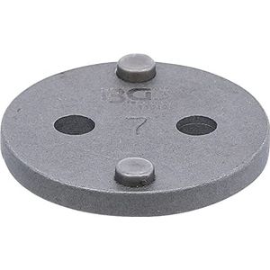 BGS - 11019 - Remzuiger Terugsteladapter - Voor Alfa Romeo/Audi/Citroen