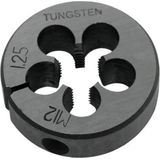 BGS Draadsnijplaat - M12 x 1,25 x 38 mm