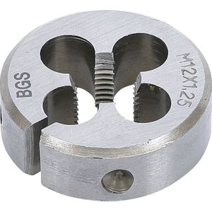 Pijpsnijder 15 mm met ratelmechanisme