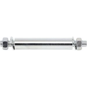 BGS Kruiwagenwielasset Diy Ø 20 mm, 80949