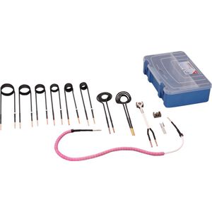 BGS 2169-11 | Inductiespoelenset voor inductieapparaat | voor BGS 2169, 3390, 3391 | 12-dlg.