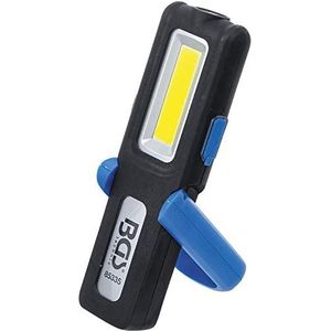 BGS 85335 | COB-LED werklamp | uitklapbaar