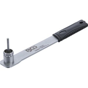 BGS 70065 | Borgringsleutel | met centreerpen