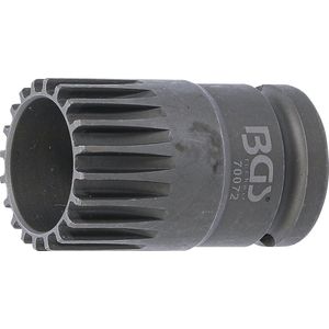 BGS 70072 | Dopsleutel voor binnenlager