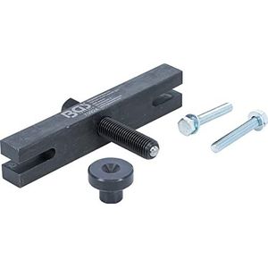 BGS - 70924 - Krukas-poelietrekker - voor Ford 2.0 Ecoblue TDCi