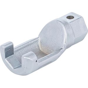 Kracht adapter, dopsleutel, 1/2 binnen > 1/4 buiten, BGS 9778 Kracht adapter, dopsleutel, 1/2 binnen > 1/4 buiten, BGS 9778